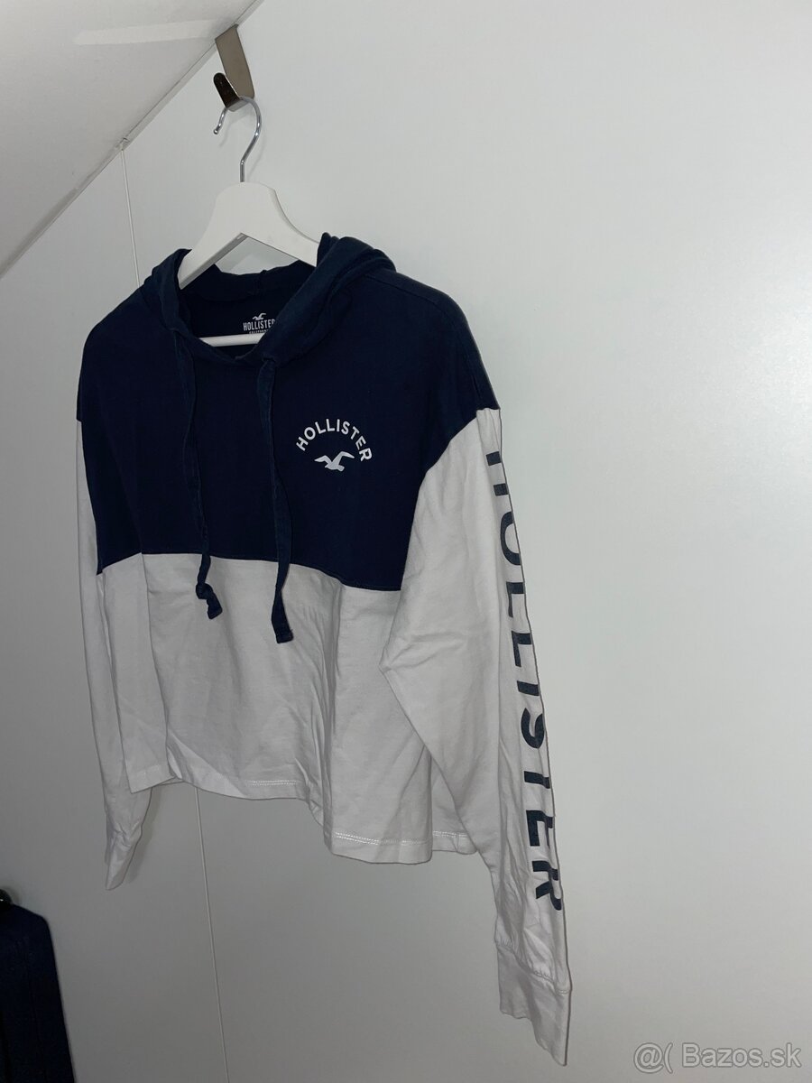 Športové mikiny original - 2