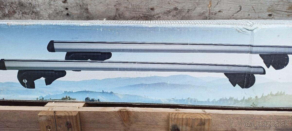 Strešný nosič - 2