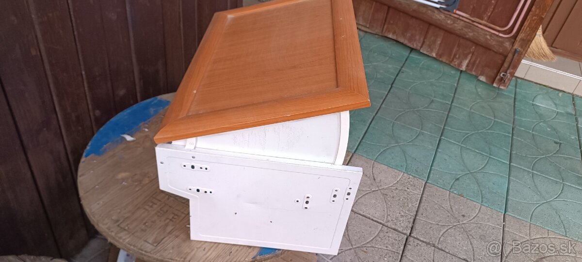 Predám digestor - 2