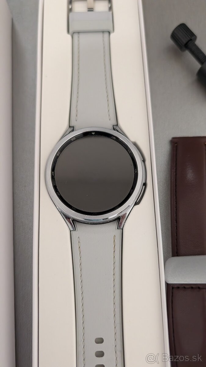 Samsung Galaxy want 6 Classic 47mm - 2