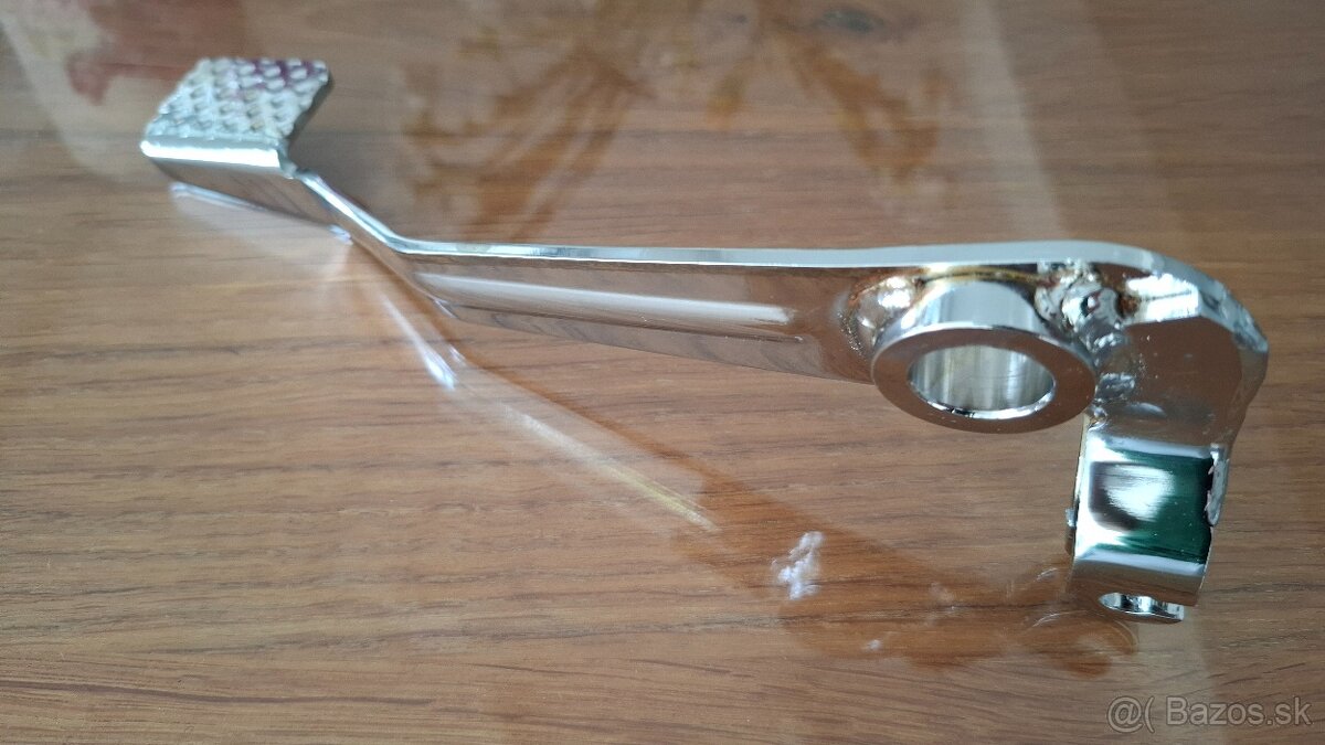 JAWA Pionier 550 / 555 - 2