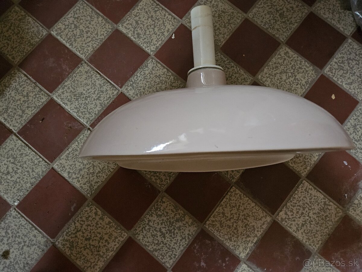 Predám malé umyvadlo - 2