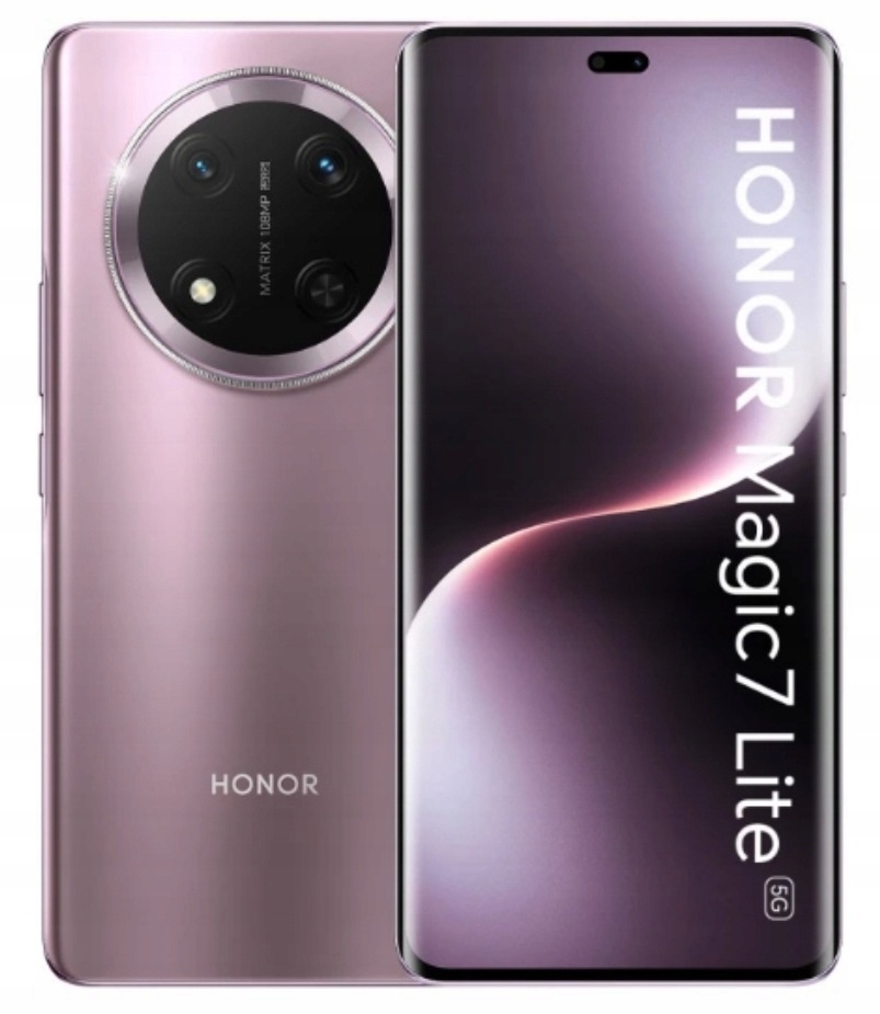 Honor magic 7 lite - 2