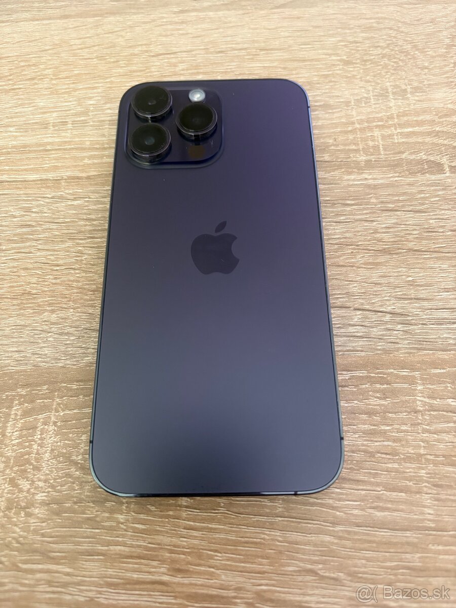 Apple Iphone 14 Pro Max - 2