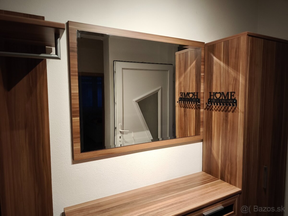 Chodbová zostava - 2