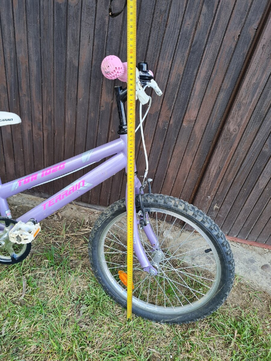 Bicykle, kolobežka - 2