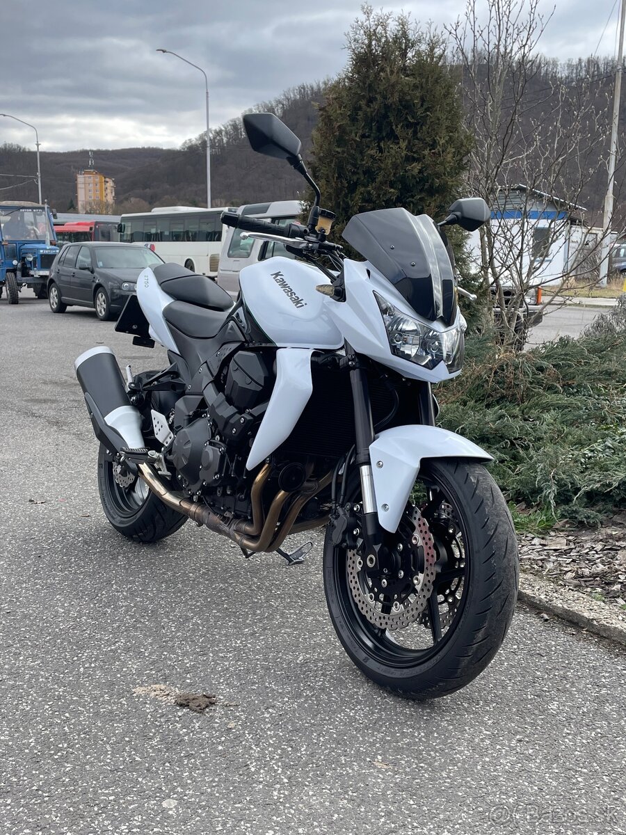 Kawasaki 750z - 2