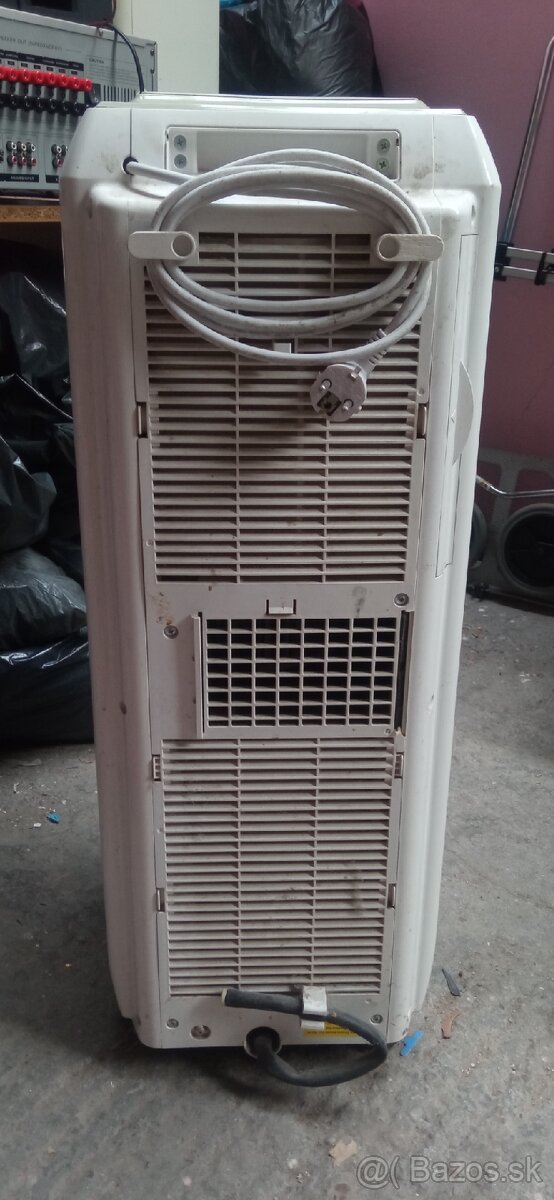 Airconditioner COOLEXPERT APG-09A - 2