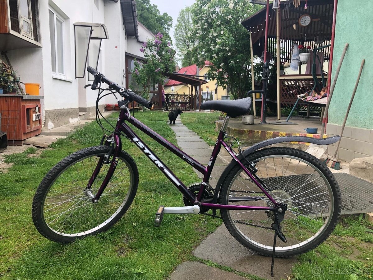 Bicykel - 2