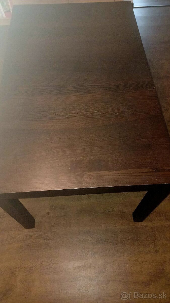 STOL ROZŤAHOVACÍ IKEA - 2