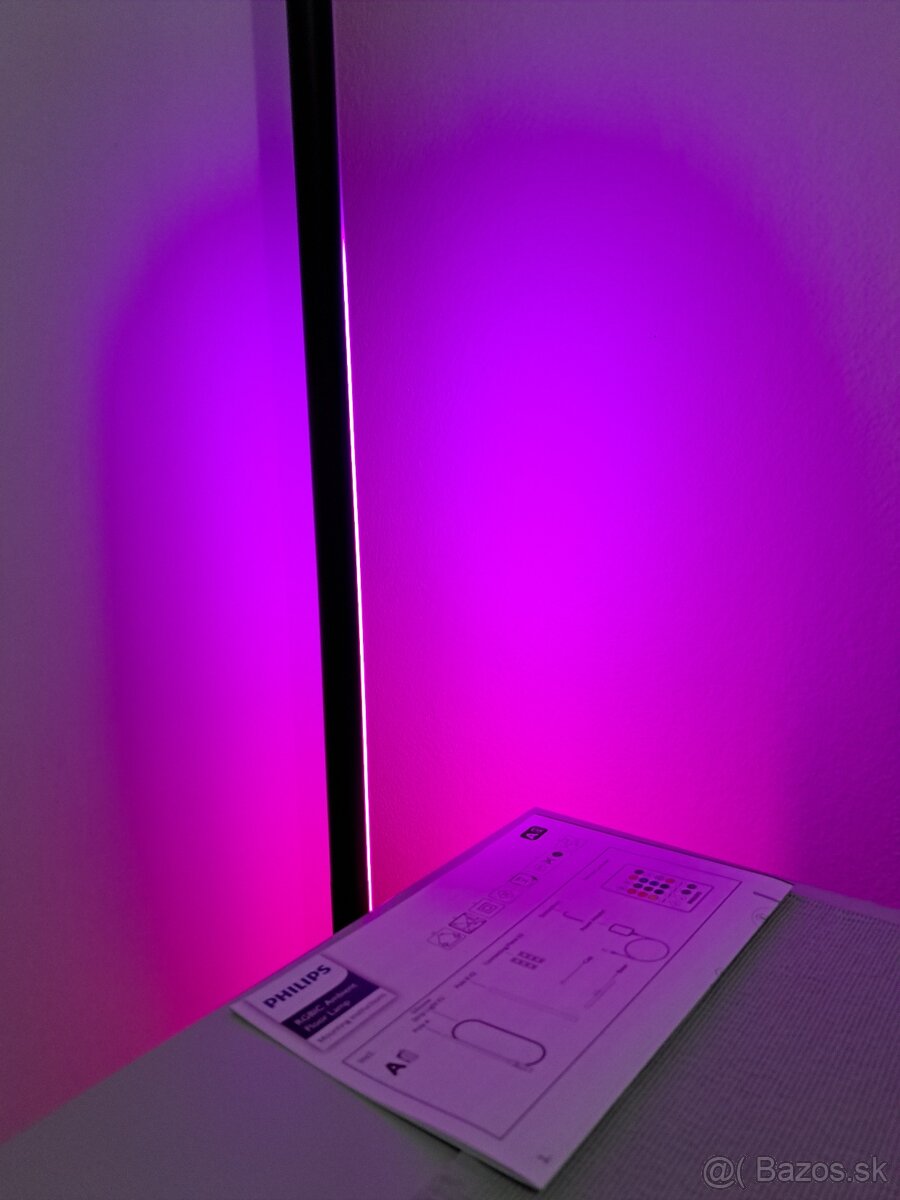PHILIPS - Ambient Floor Lamp - 2