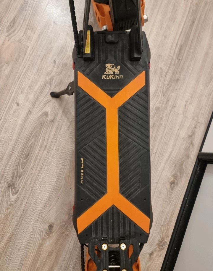 KUKIRIN G2 MAX - 2