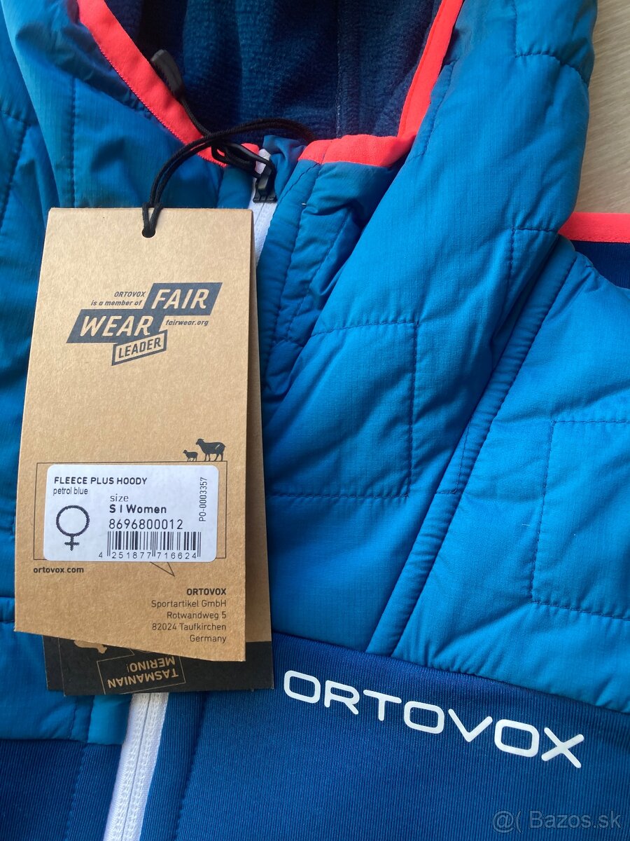 Ortovox - 2