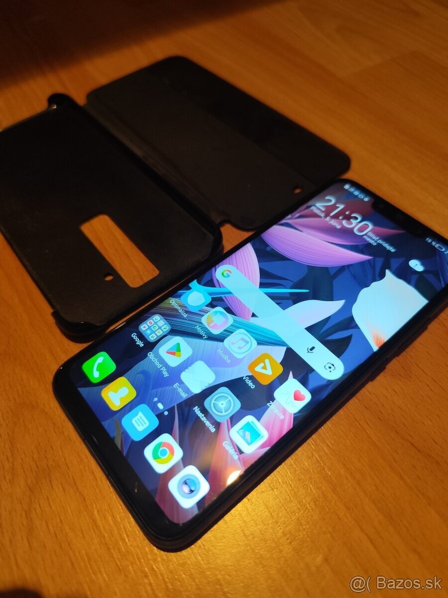 MATE 20 Lite Huawei - 2