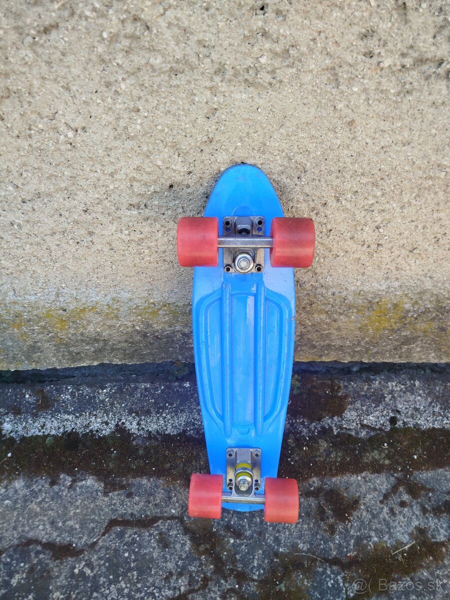 Detský skateboard - 2