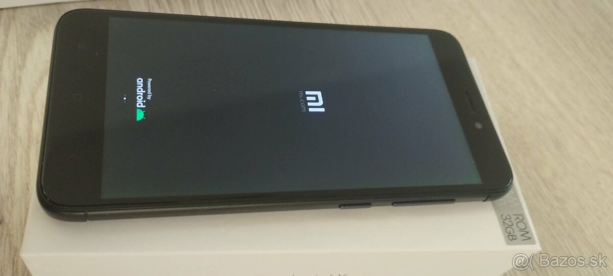 Xiaomi Redmi 4X - 2