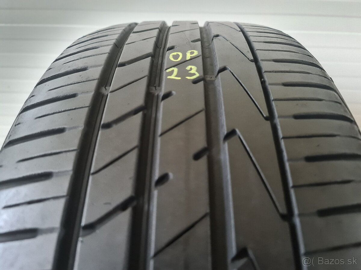 Letné pneumatiky 235/50 R19 Hankook - 2