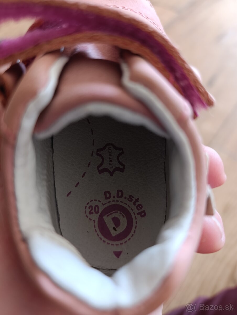 Dd step - 2