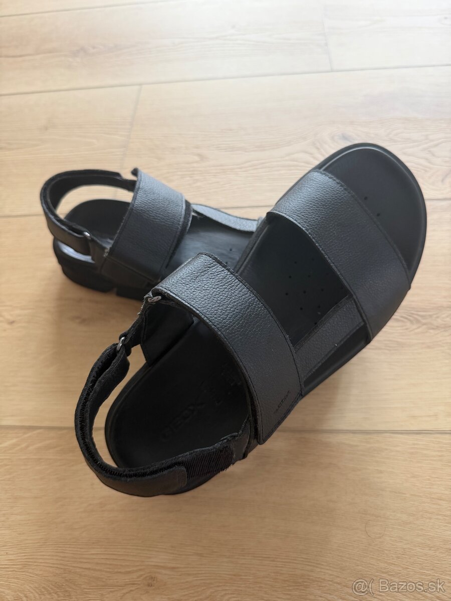 Sandále Geox - 2
