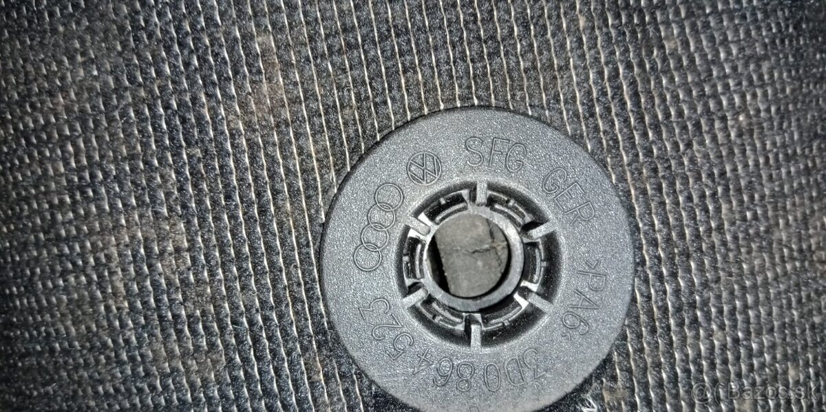 koberce golf4 - 2