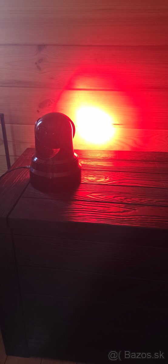 Predam Mini led music moving light - 2