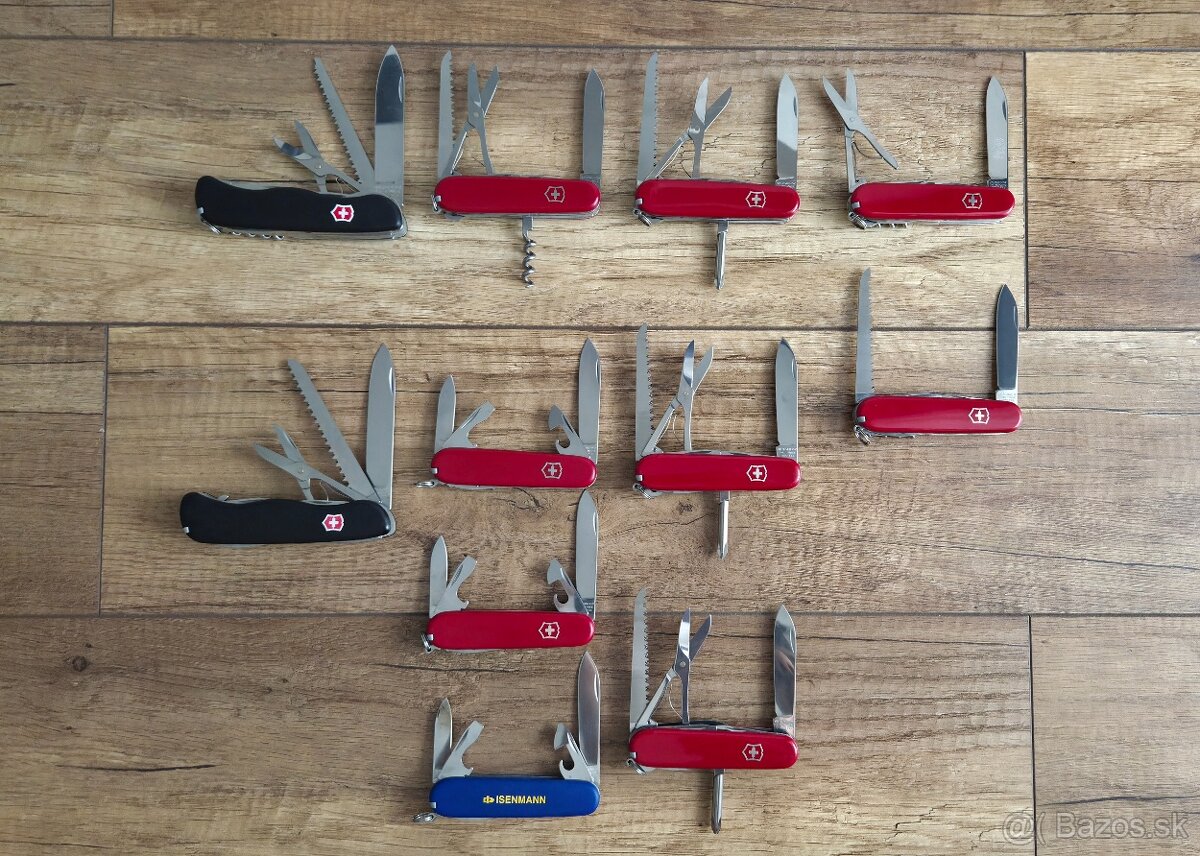 Victorinox nože - 2
