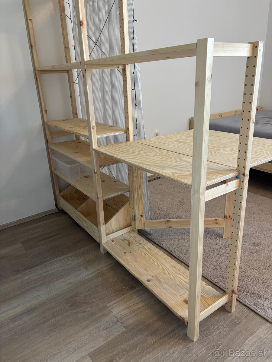 IVAR IKEA - 2
