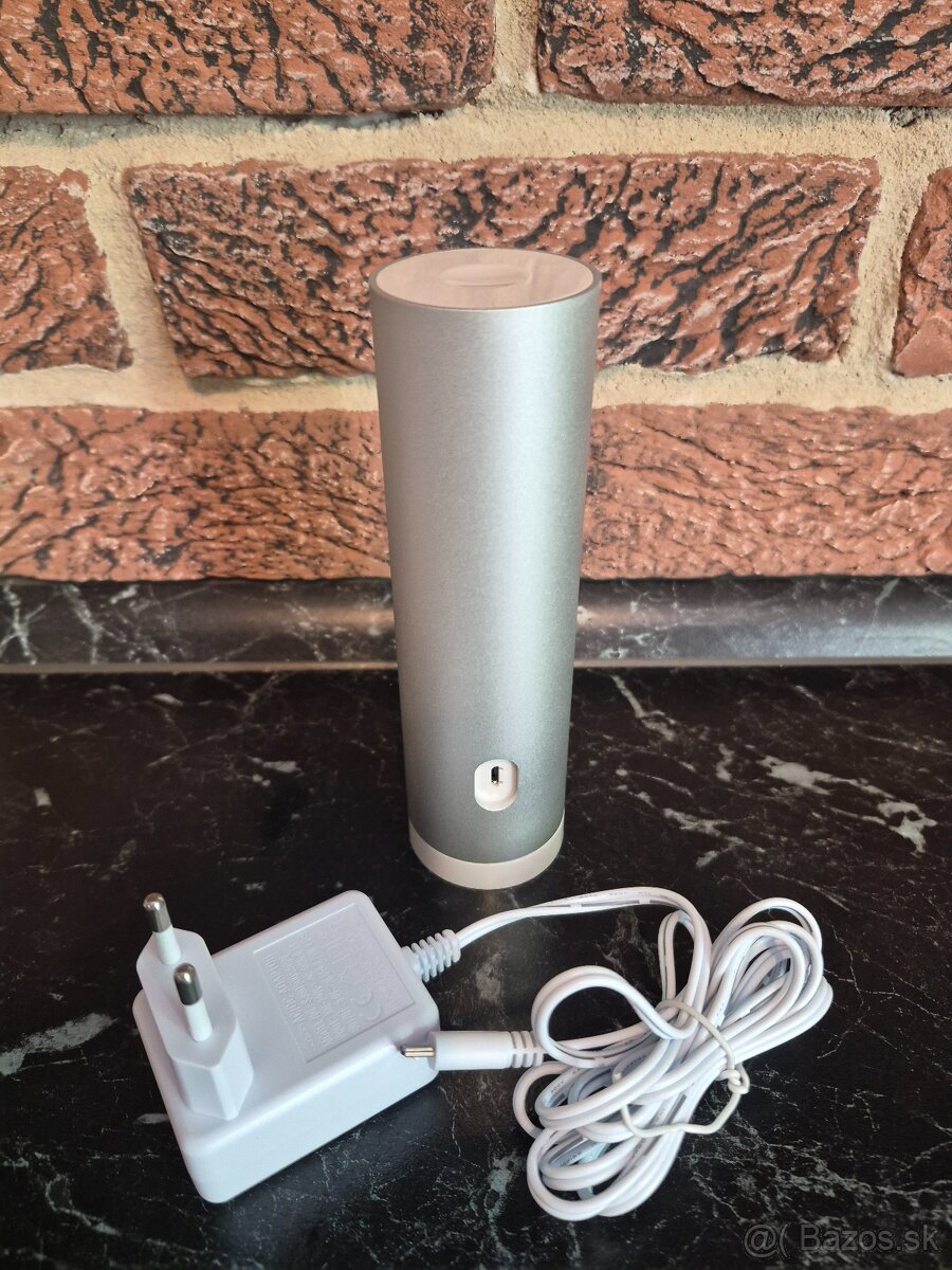 Netatmo meteostanice - 2