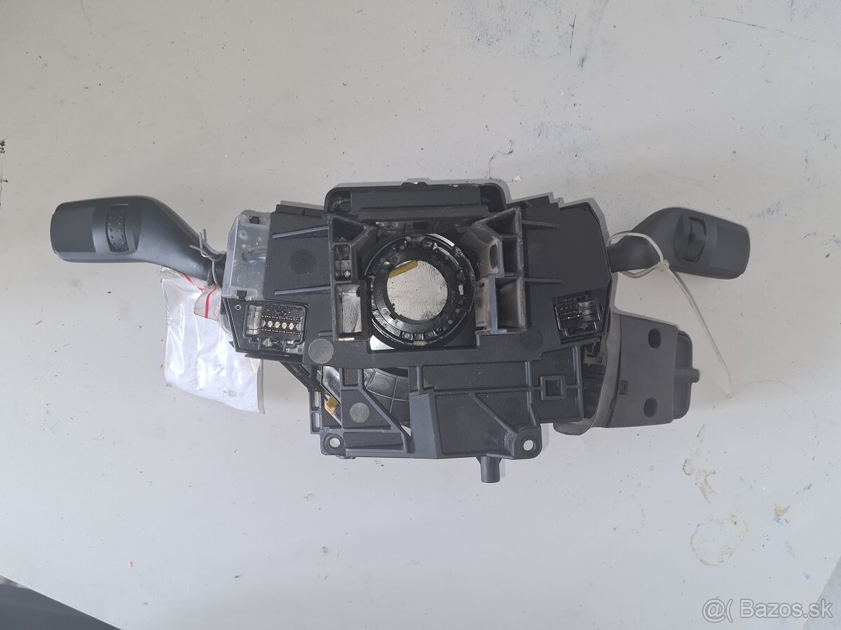 Prepínacie páčky Ford Focus II 4M5T14A664AB - 2