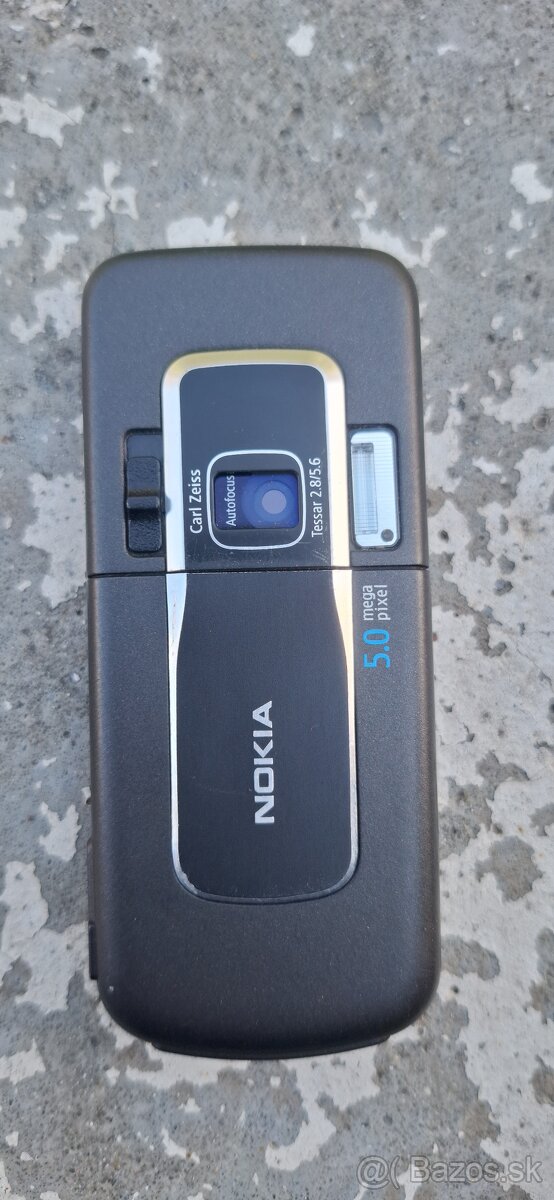Nokia 6620 classic - 2