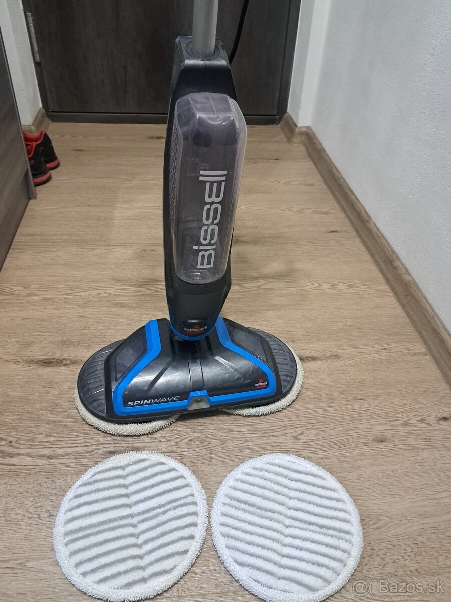Elektrický mop Bissell Spin Wave 20522 - 2