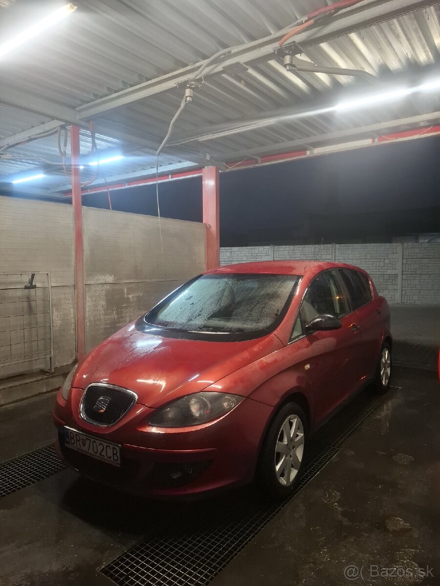 Seat toledo (altea) 1.9Tdi - 2