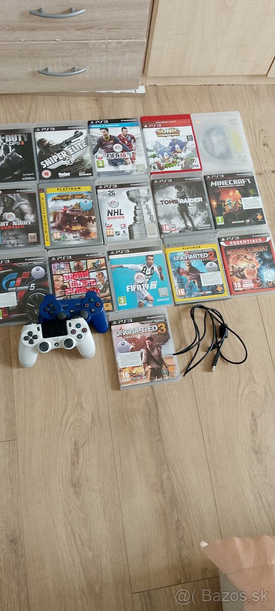 PlayStation 3 - 2