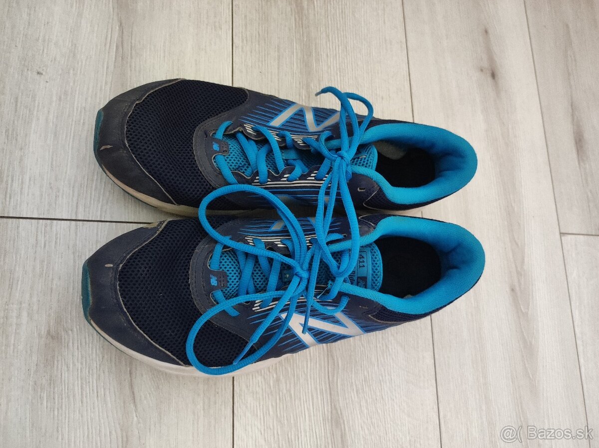 Botasky New balance - 2