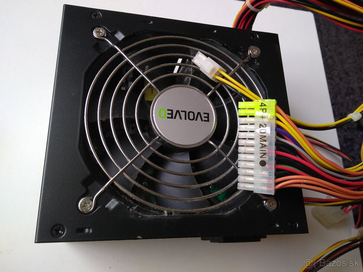 Zdroj 400W - 2