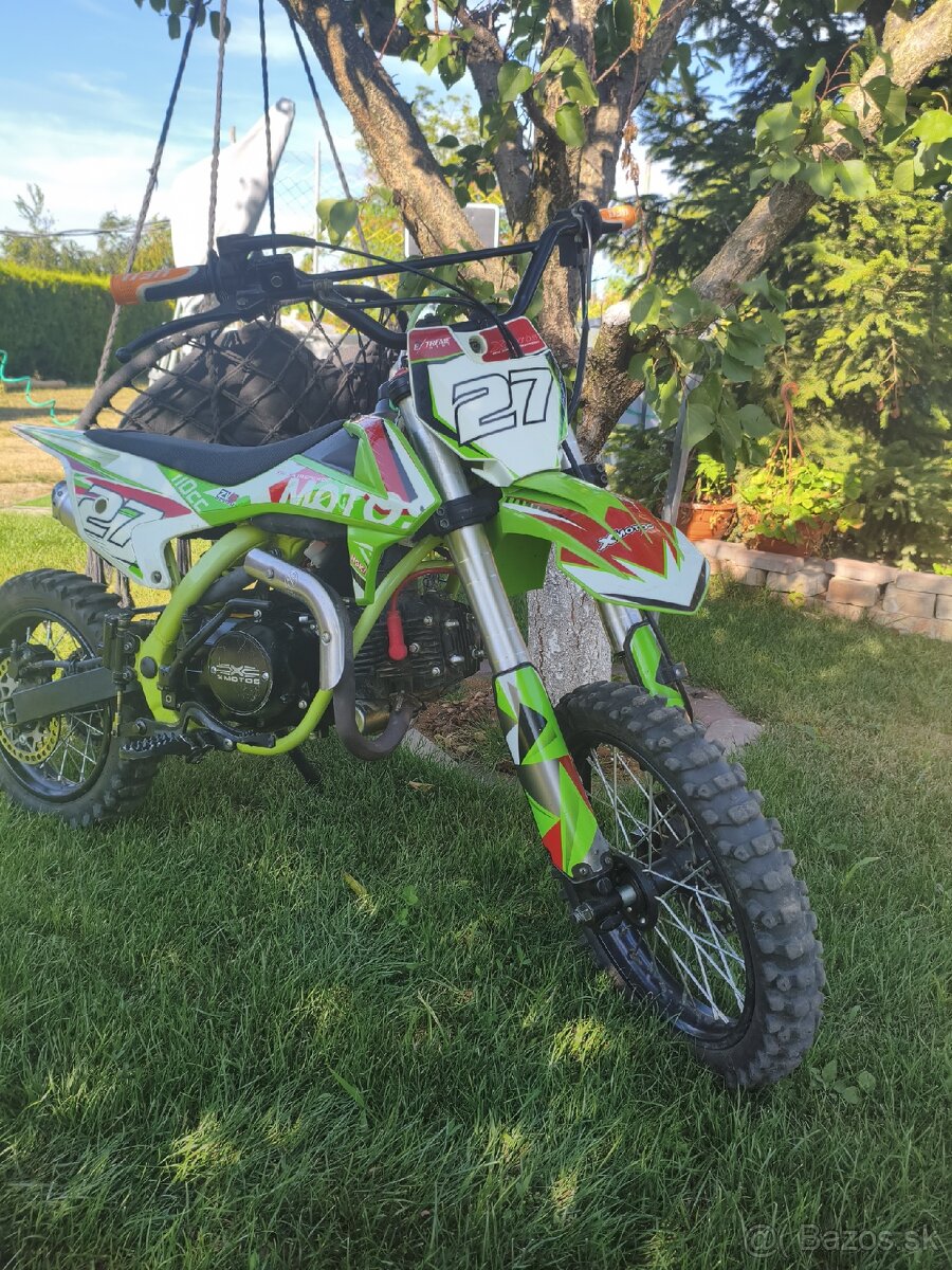 Pitbike - 2