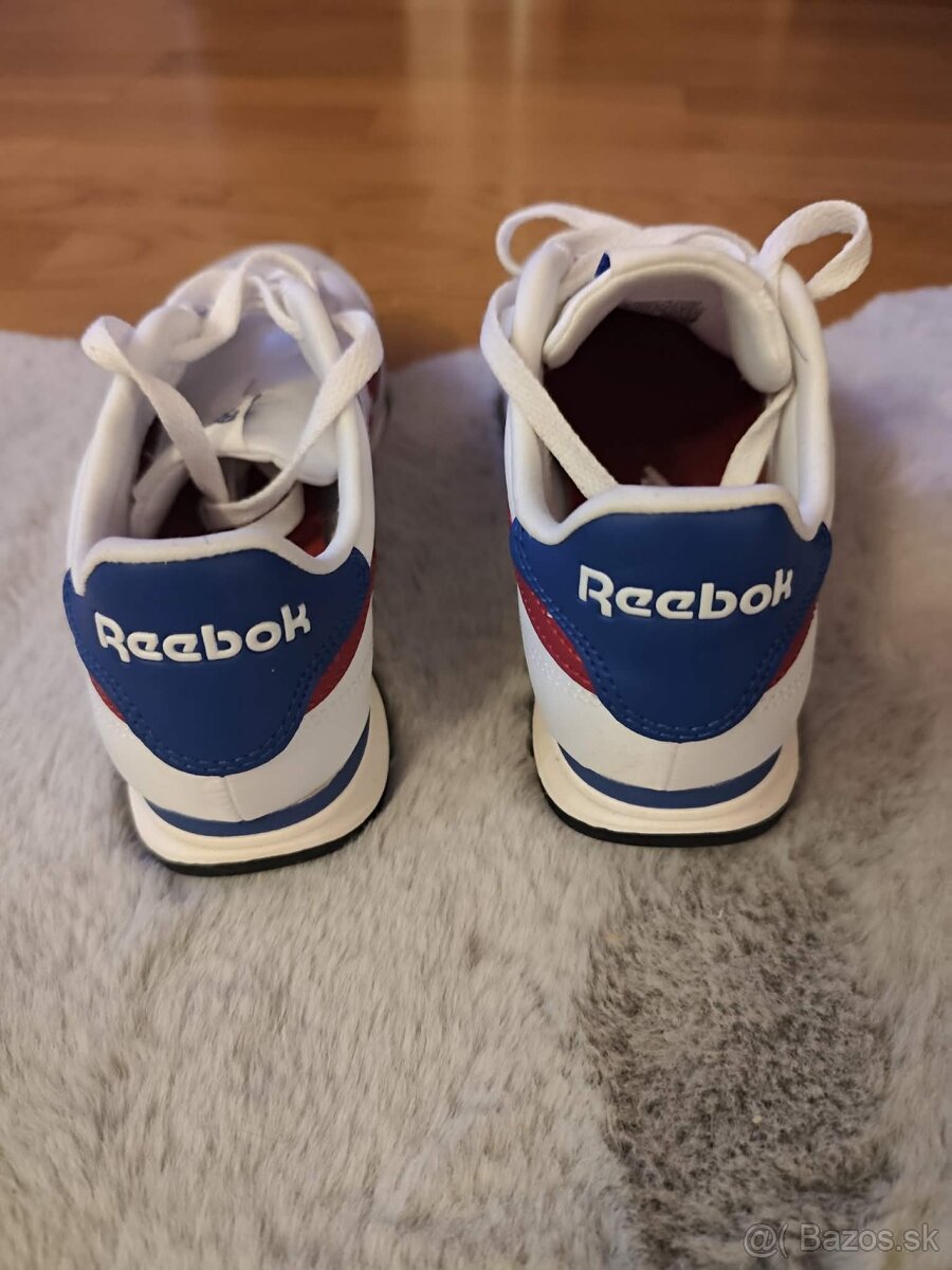 Reebok - 2