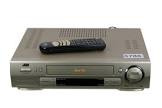 Super VHS videorekordéry Panasonic NV..., S-VHS-ET. Záruka - 2