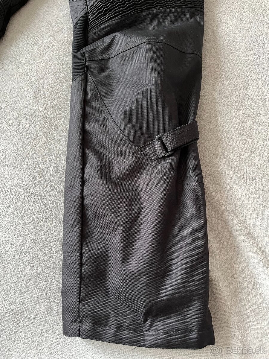 Pánske nohavice Shox - 2