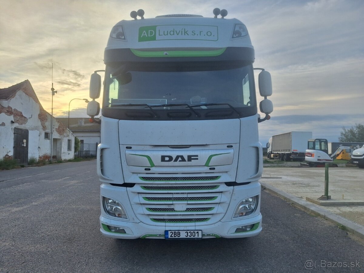 DAF XF 530 FT - 2