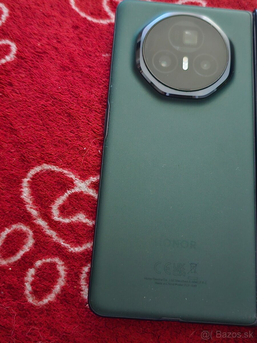 Honor Magic V3 512GB Green - 2