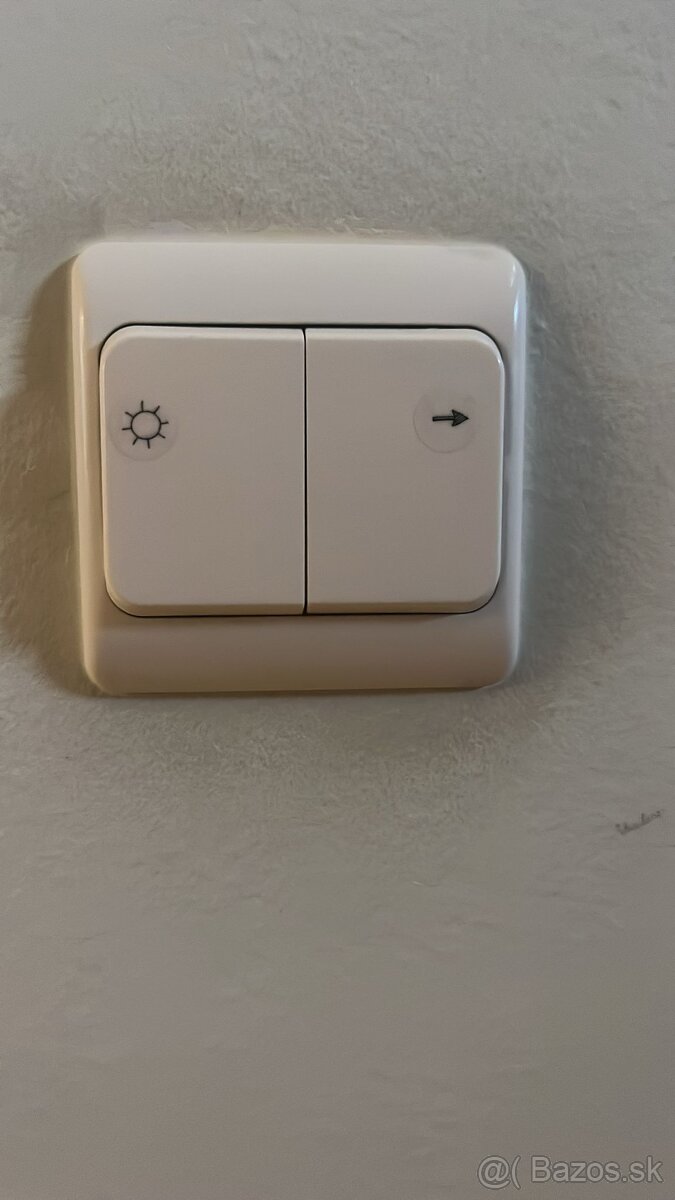 Niko Home Control - 2