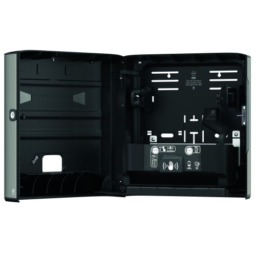 TORK Matic Nerez - 2