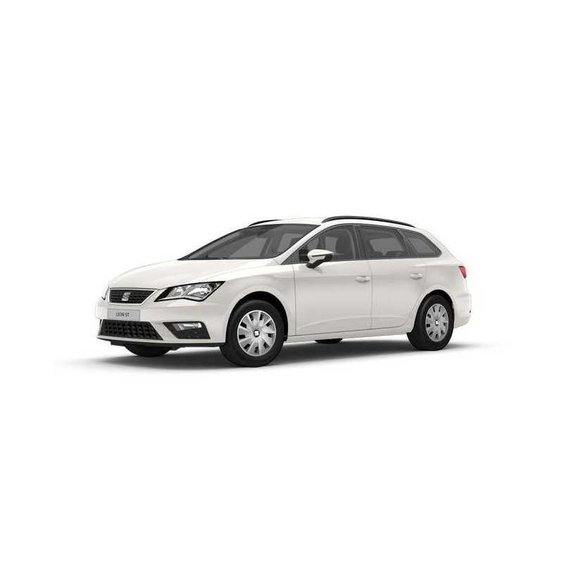 Priecniky Thule WingBar EVO na Seat Leon ST MK3 - 2