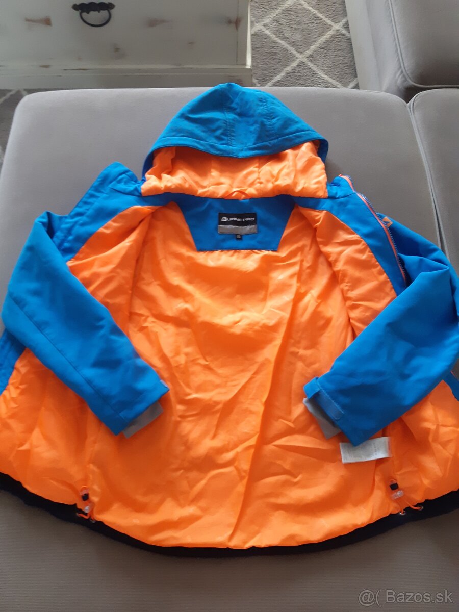 Predám chlapčenské bundy - 2