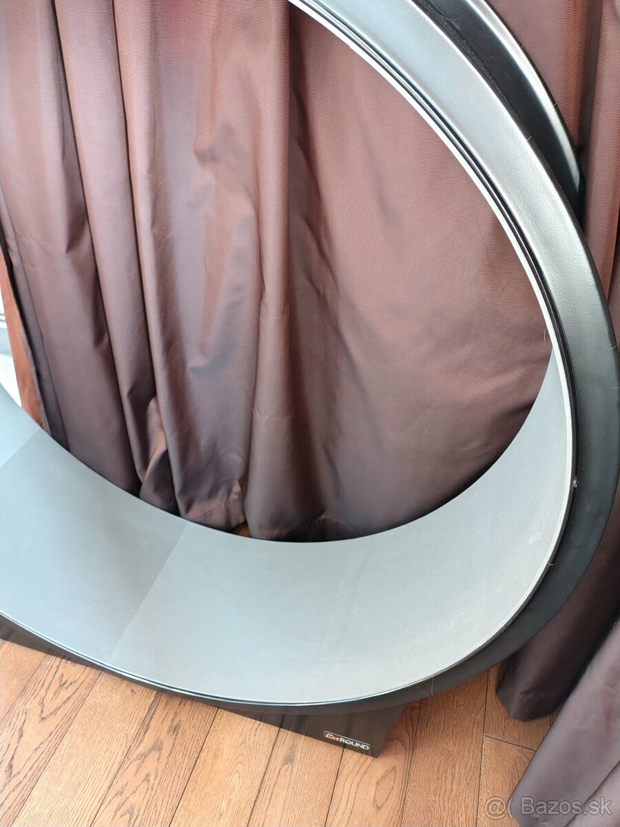 Catround behaci kolo - 2