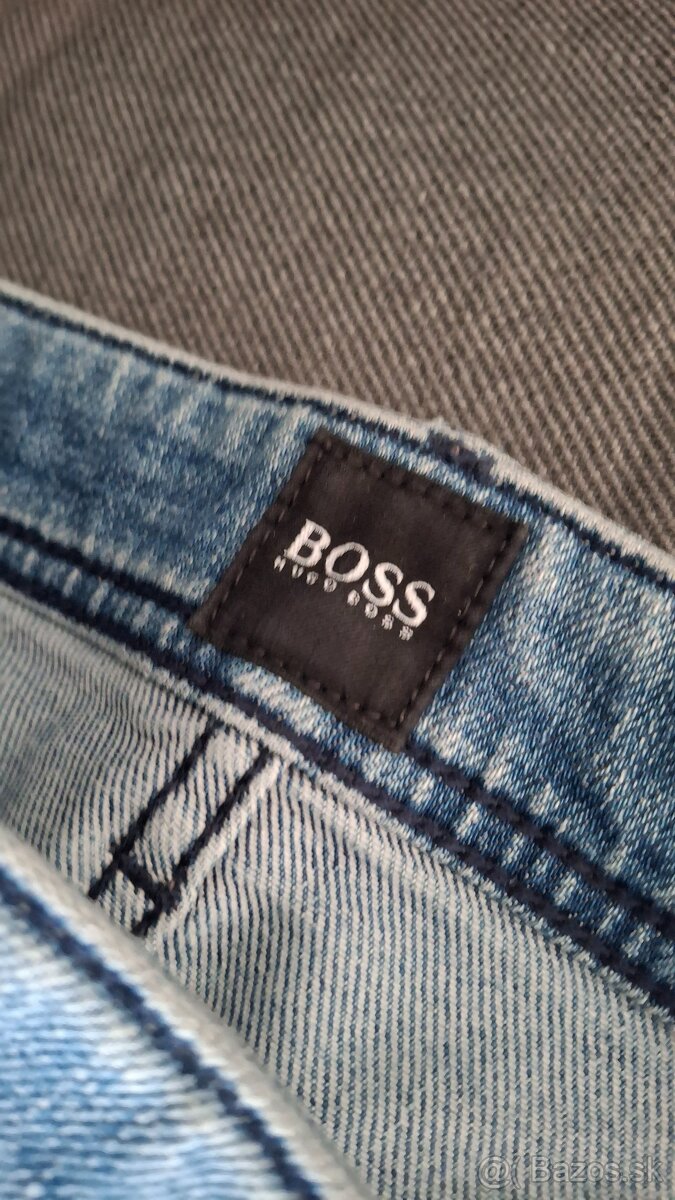 Tom Tailor, HUGO BOSS - 2