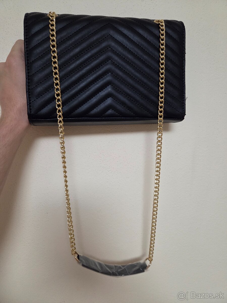 Yves Saint Laurent kabelka - 2