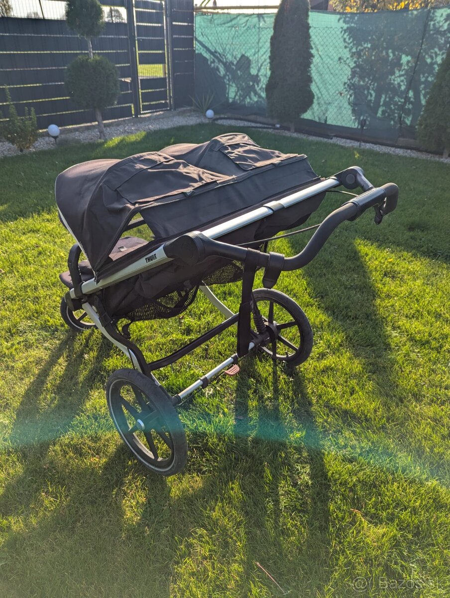 Thule UrbanGlide2 double - 2