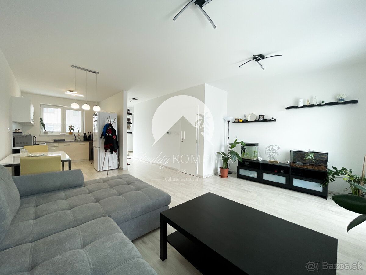 Reality KOMPLEX s.r.o. Vám ponúka NA PREDAJ štýlový dvojpodl - 2